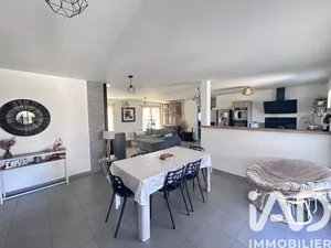 House in Grignols (33690)