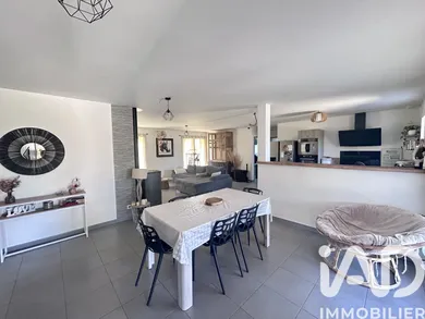 House in Grignols (33690)