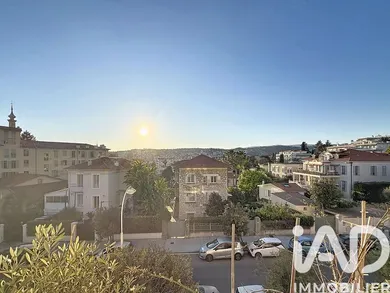 Appartement à Nice (06000)