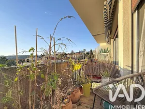 Appartement à Nice (06000)