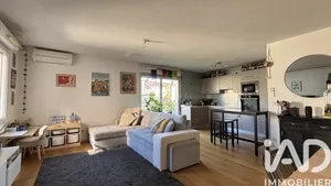 Apartment in Marseille (13010)