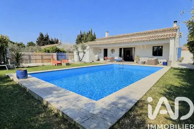 House in Mouriès (13890)