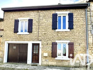 Maison à Blagny (08110)