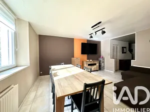 House in Blagny (08110)