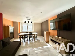 House in Blagny (08110)