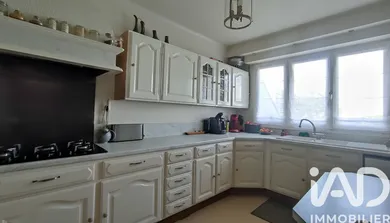 Maison à Savigny-sur-Orge (91600)