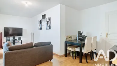 Appartement à Argenteuil (95100)