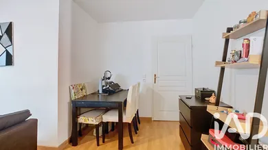 Apartment in Argenteuil (95100)
