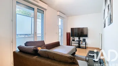 Apartment in Argenteuil (95100)