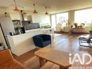 Appartement à Bagnolet (93170)