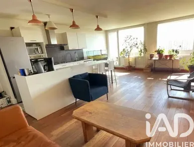 Appartement à Bagnolet (93170)