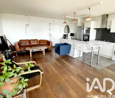 Appartement à Bagnolet (93170)