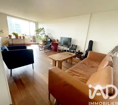 Appartement à Bagnolet (93170)