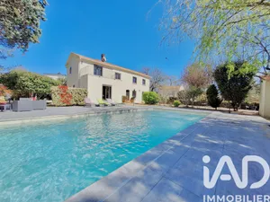 Demeure à Monteils (30360)