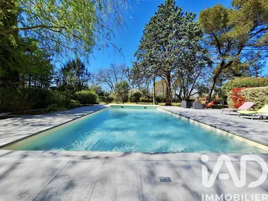 Mansion in Monteils (30360)