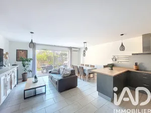 Maison à Villenave-d'Ornon (33140)