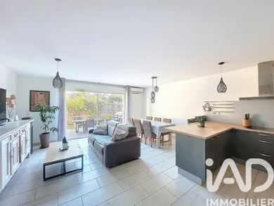 Maison à Villenave-d'Ornon (33140)