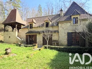 Maison à Les Eyzies (24620)