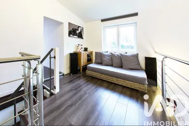 Maison à Orléans (45100)