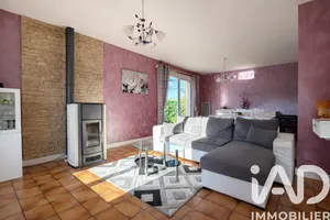 Maison à Riom (63200)