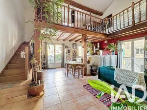 Traditional house in Tarascon (13150)