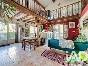 Traditional house in Tarascon (13150)