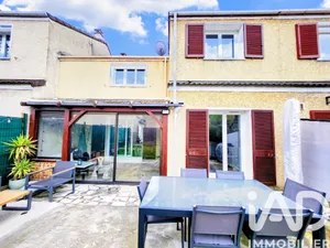 House in Éragny (95610)