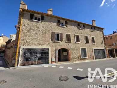 Building in Saleilles (66280)