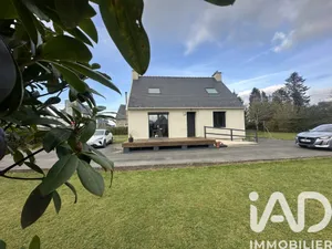 Maison à Plounérin (22780)