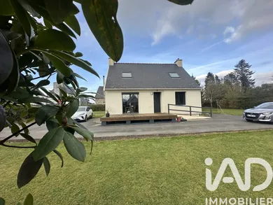 Maison à Plounérin (22780)