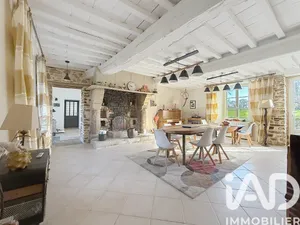 Mansion in La Haye (50250)
