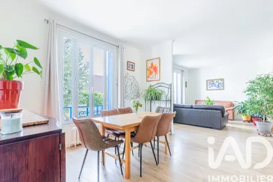 House in Savigny-sur-Orge (91600)