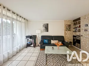 Apartment in Drancy (93700)