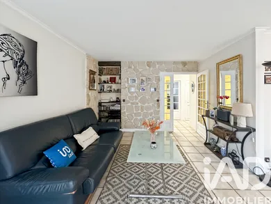 Apartment in Drancy (93700)