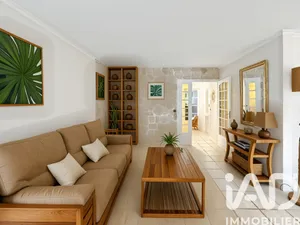 Apartment in Drancy (93700)