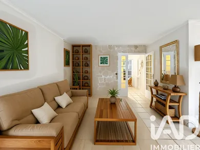 Apartment in Drancy (93700)