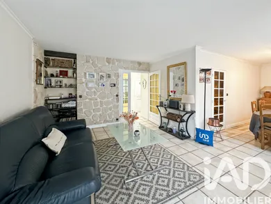 Apartment in Drancy (93700)
