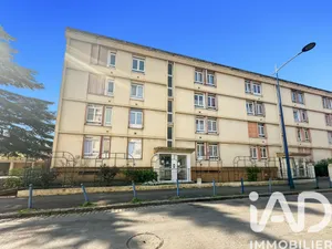 Apartment in Drancy (93700)