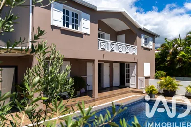 House in Sainte-Marie (97438)