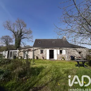 House in Bolazec (29640)