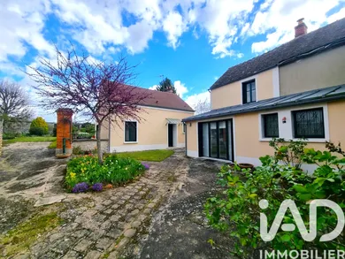 House in Cerny (91590)