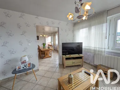 House in Knutange (57240)