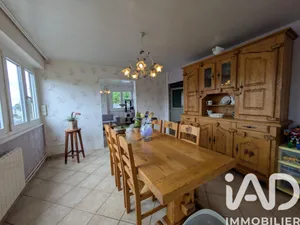 House in Knutange (57240)