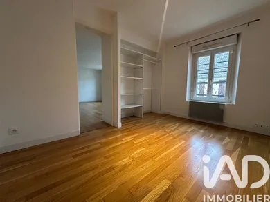 Appartement à Silly-le-Long (60330)