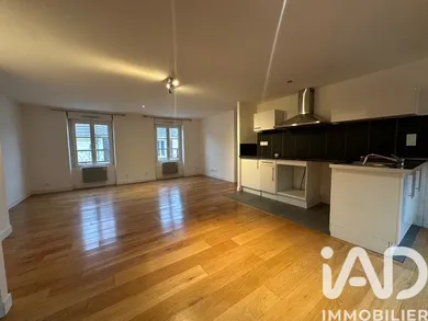 Apartment in Silly-le-Long (60330)