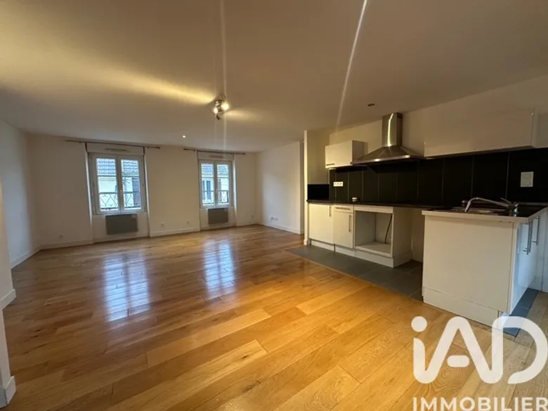 Appartement 2 pièces 52 m² · à Silly-le-Long · 52 m² · 145 000 €