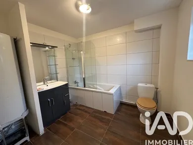 Appartement à Silly-le-Long (60330)