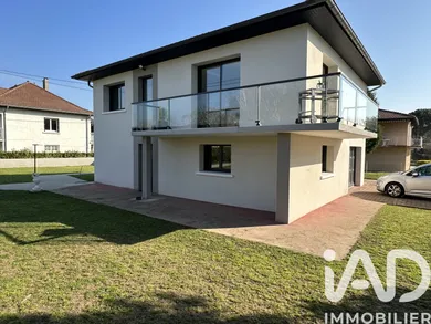 Maison à Communay (69360)