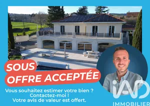 House in Saint-Martin-la-Plaine (42800)