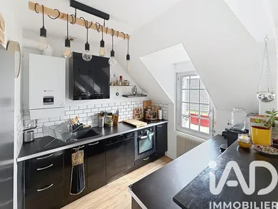 Appartement à Conflans-Sainte-Honorine (78700)
